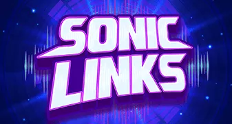 Sonic Links Κουλοχέρης