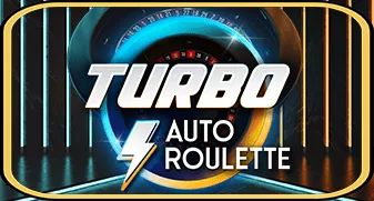 Turbo Auto Roulette Κουλοχέρης