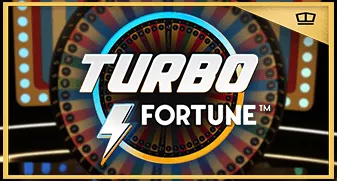 Turbo Fortune Κουλοχέρης