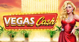Vegas Cash Automat