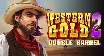 Western Gold 2 slot