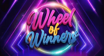 Wheel of Winners slot