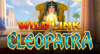 Wild Link Cleopatra Κουλοχέρης