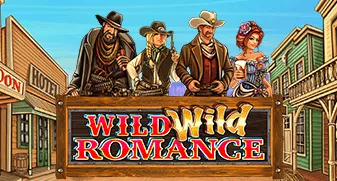 Wild Wild Romance slot