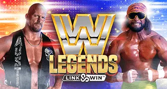 WWE Legends: Link & Win Κουλοχέρης