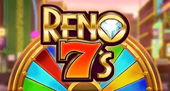 Reno 7’s Κουλοχέρης