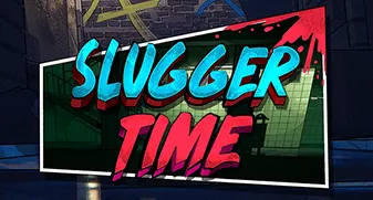 Slugger Time Κουλοχέρης