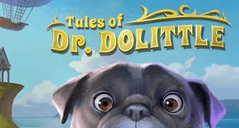 Tales of Dr. Dolittle Κουλοχέρης