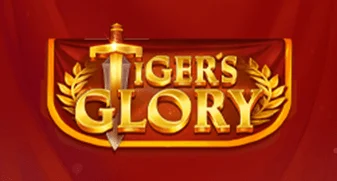 Tiger’s Glory Κουλοχέρης
