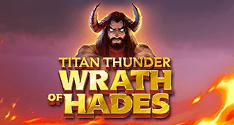 Titan Thunder: Wrath of Hades Κουλοχέρης