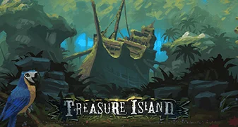 Treasure Island Κουλοχέρης