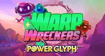 Warp Wreckers Power Glyph Κουλοχέρης