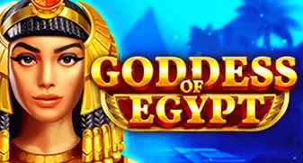 Goddess of Egypt Κουλοχέρης
