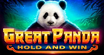 Great Panda: Hold and Win Κουλοχέρης