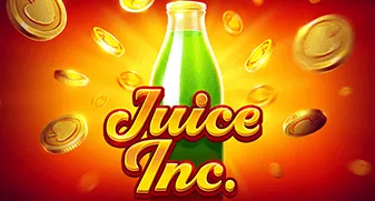Juice Inc. Κουλοχέρης