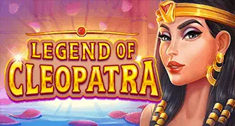 Legend of Cleopatra Κουλοχέρης