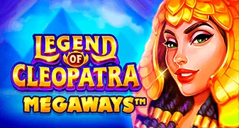Legend of Cleopatra Megaways Κουλοχέρης