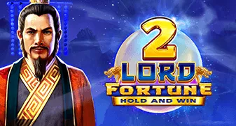 Lord Fortune 2: Hold and Win Κουλοχέρης
