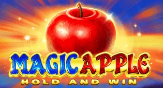 Magic Apple: Hold and Win Κουλοχέρης