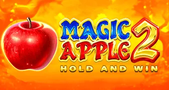 Magic Apple 2 Κουλοχέρης
