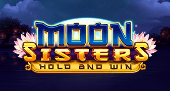 Moon Sisters: Hold and Win Κουλοχέρης