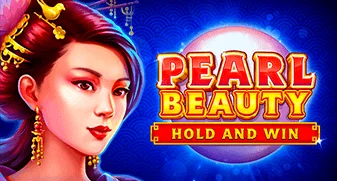 Pearl Beauty: Hold and Win Κουλοχέρης