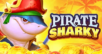 Pirate Sharky Κουλοχέρης
