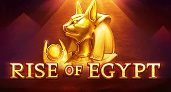 Rise of Egypt Κουλοχέρης