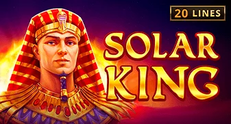 Solar King Κουλοχέρης