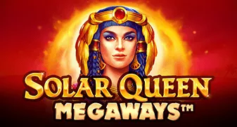 Solar Queen Megaways Κουλοχέρης