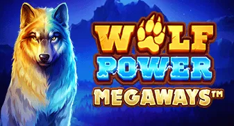 Wolf Power Megaways Κουλοχέρης