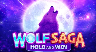 Wolf Saga Κουλοχέρης