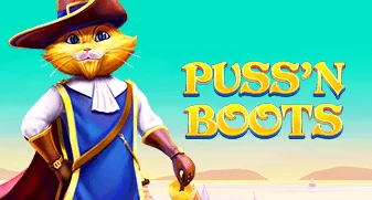 Puss’n Boots