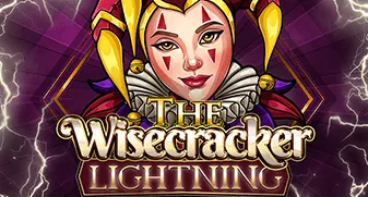 The Wisecracker Lightning Automat