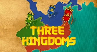 Three Kingdoms slot