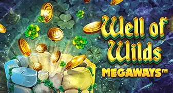 Well of Wilds MegaWays Κουλοχέρης