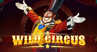 Wild Circus Κουλοχέρης