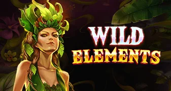 Wild Elements Automat