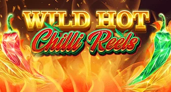 Wild Hot Chilli Reels Automat