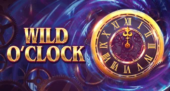 Wild O’Clock Κουλοχέρης