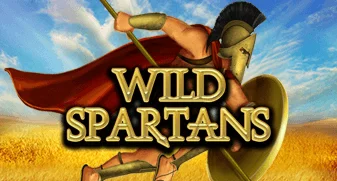 Wild Spartans Κουλοχέρης