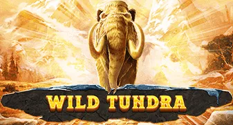 Wild Tundra slot
