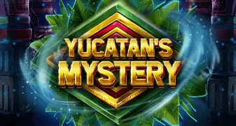 Yucatan’s Mystery slot