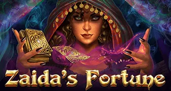 Zaida’s Fortune slot