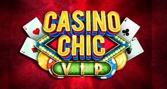 Casino Chic VIP slot