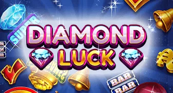 Diamond Luck slot