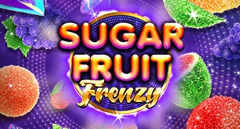 Sugar Fruit Frenzy slot