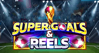 Super Goals & Reels slot
