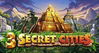3 Secret Cities Κουλοχέρης
