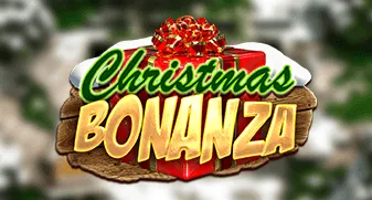 Christmas Bonanza Κουλοχέρης